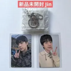 BTS ARIRANG Weverse アーリーバード特典 Jin ジン