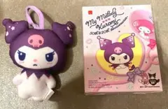 ハッピーセット クロミ