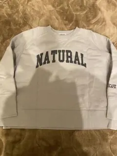 HAPTIC×sayaさんコラボ OMNES キッズトレーナー 130