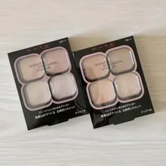 24時間以内発送 KATE ポッピングシルエットシャドウ 2点セット