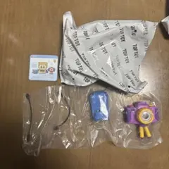 TOP TOY トイストーリー 5 ブラインドボックス スマーティパンツ