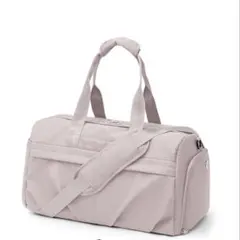 ⭐️新品⭐️ボストンバッグ 旅行バッグ 3WAY キャリーオン 軽量 ピンクのサムネイル
