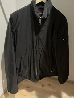 2025年最新】PRADA メンズ ナイロンジャケットの人気アイテム