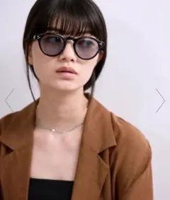 新品 バヤコさん✖️Zoffコラボ 調光サングラス - メルカリ