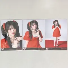 ◎ 齋藤樹愛羅 生写真 劇薬中毒 フルコンプ