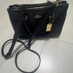 COACH ショルダーバッグ