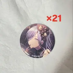 2025年最新】日野森雫 缶バッジ 黒百合の人気アイテム - メルカリ