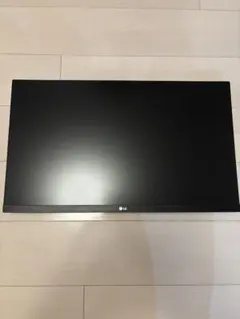 【モニターアーム用】LG 23.8インチ WQHDモニターのサムネイル