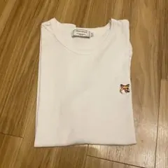 メゾンキツネ　tシャツのサムネイル