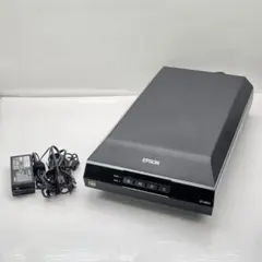 GT-X820 フラットベッドスキャナー 動作確認済み EPSON - メルカリ