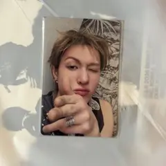CORTIS コルティス weverse 当選ラキドロ Martin - メルカリ
