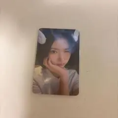 Hearts2Hearts ジウ トレカ hellolive ヨントン | Mercari
