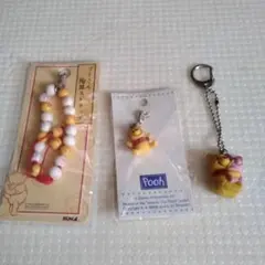 プーさんグッズ