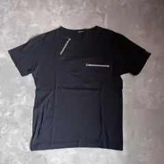 archive MILK BOY zip Design gimmick Tのサムネイル