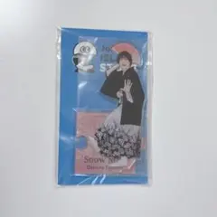 SnowMan 佐久間大介 アクスタ 第2弾