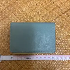 ラルゴバレーノ　3つ折り財布のサムネイル