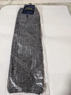 ポロラルフローレンレディースレッグウォーマー