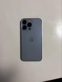 iPhone13Pro 本体　128GB 箱付き