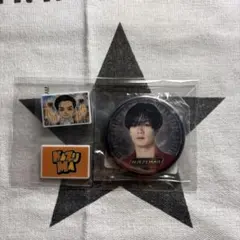 THE RAMPAGE 川村壱馬 グッズ 2点セット - メルカリ