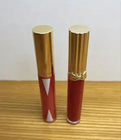 Estée Lauder リップグロス2本セット