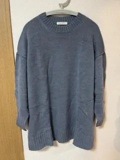 chocol raffine ニット