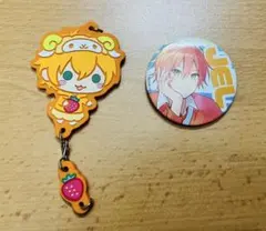 すとぷり ジェル グッズセット