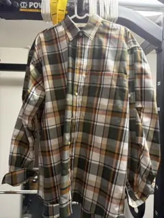 DAIWA PIER39 Tech Work Shirts M
