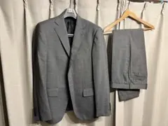 ONLY Minimal Order グレー ビジネススーツ セット