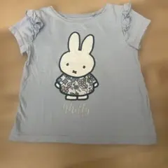 nextミッフィー　Tシャツ
