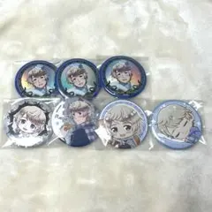 ヘタリア World☆Stars 缶バッジ ロシア - メルカリ