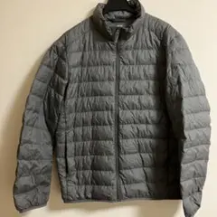 ウルトラライトダウン ダウンジャケット