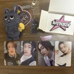 ウォンビン　セット