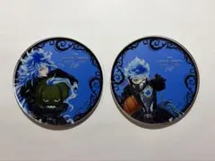 ツイステ オーマイカフェ アクリルコースター イデア オルト セット ハロウィン