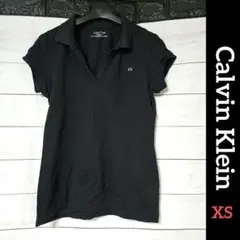 ♥️ Calvin Klein ♥️ 半袖ポロシャツ ノースリーブ ポロシャツ