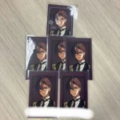 オトメイト オトふゆ フォトカ ミストニアの翅望 ジョン 署名 ノーマル