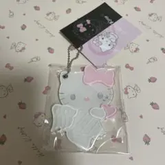 【新品未使用★2008年製】ハローキティ　天使キティ　悪魔キティ　シャープペン Amazon.co.jp: サンリオ(SANRIO) ぬいぐるみ 小悪魔(天使小悪魔