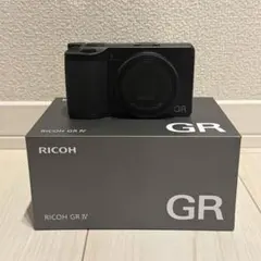 2025年最新】GR DIGITAL Ⅳの人気アイテム - メルカリ