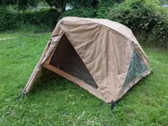 送料無料 Big Agnes ビッグアグネス ジュピターズ キャビン4 テント