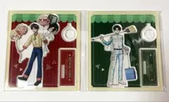 進撃の巨人 ドン・キホーテ アクリルスタンド エレン リヴァイ