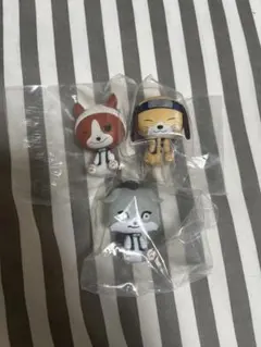 ナルト　一番くじ　ちょこのっこ
