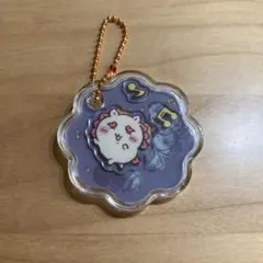 ちいかわ　キャラシャカ　チャーム　シーサー