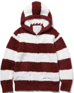 ジェラートピケ オム　クリスマス限定　パーカー　Mサイズ(新品、未使用)