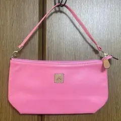 Kitamura ポーチ（レザー）のサムネイル