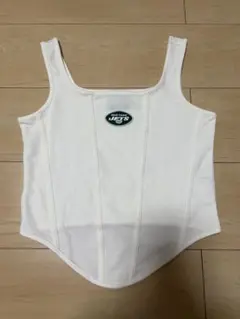 ANAP NFL New York Jets タンクトップのサムネイル
