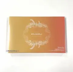 meemo 1箱