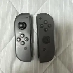 Nintendo Switch Joy-Con コントローラー ジャンク品
