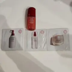 SHISEIDO トライアルセット　アルティミューン