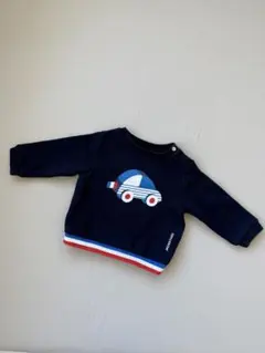 ジャカディ　12m トレーナー