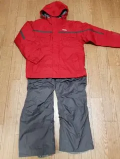 スキーウェア 150cm〈子供用〉
