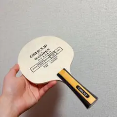 卓球 ラケット 7枚木 シェーク FL スポーツ GSHCUP ピンポン W5